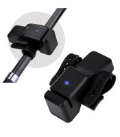 Сигнализатор поклёвки Fish Mouth LK-1108 (рыбка)