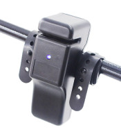 ALARM ΒΟΜΒΗΤΗΣ ΨΑΡΕΜΑΤΟΣ Buzzer Beeper , FISHING ALARM