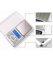 Pocket Weight Scale 200g