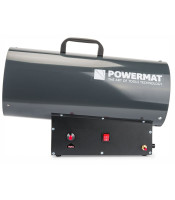 Gas heater 45kW KD11706