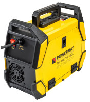 ΗΛΕΚΤΡΟΚΟΛΛΗΣΗ  ΣΥΡΜΑΤΟΣ 210A MIG Inverter Migomat, POWERMAT
