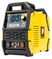 WIRE WELDING 210A MIG Inverter Migomat, POWERMAT