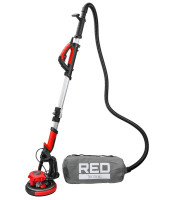 Grip grinder 2000W RTSDG0108