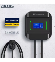 Wallbox AC22 SMART Wifi Blue Tooth APP AC EV Charging