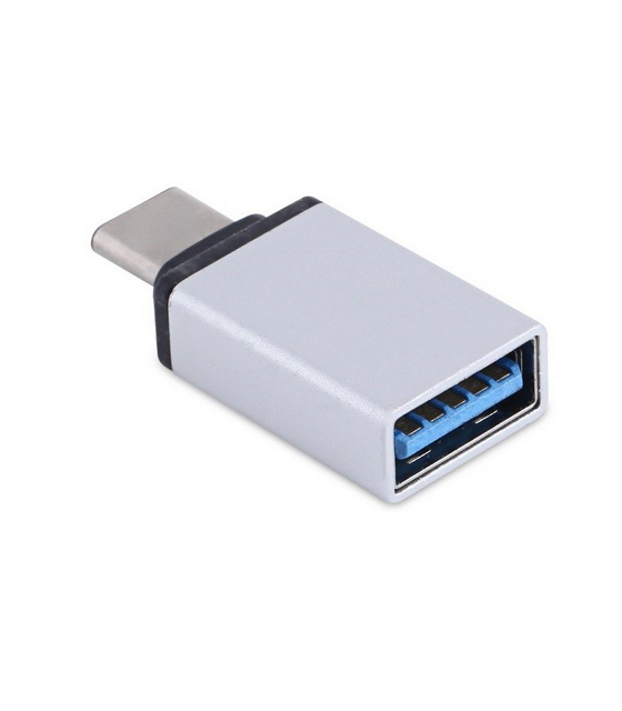 USB-C to Micro USB AdapterMICRO USB TO TYPE C