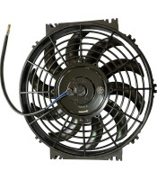 Universal 10 Inch Car Radiator Fan