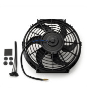 Universal 12 Inch Car Radiator Fan