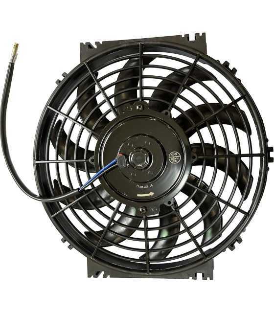 Universal 12 Inch Car Radiator Fan