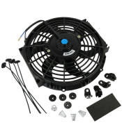 Universal 12 Inch Car Radiator Fan