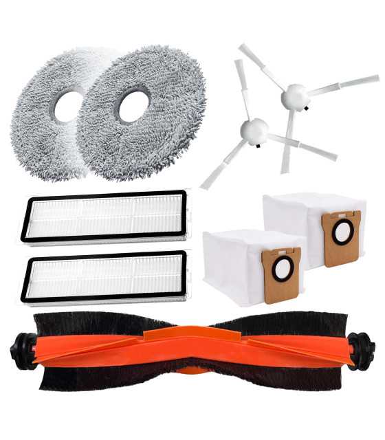 KIT FOR XIAOMI ROBOT VACUUM XM-19