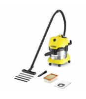 Торбички за прахосмукачка 5 бр. KARCHER S, MV4, MV5, MV6, WD4, WD5 WD6