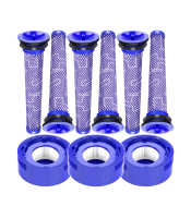 Комплект филтър за прахосмукачка DYSON VCM-ACC-2