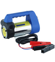 SO-005, 38333 Electric pump for draining fuel