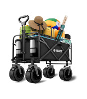 TRAVEL STROLLER TROLLEY-120l