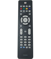 Rc2034312 Remote Control Philips Lcd Ambilight Saa3010