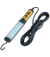 AG121F WORKSHOP LAMP 100LED 8M
