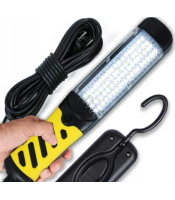AG121F WORKSHOP LAMP 100LED 8M