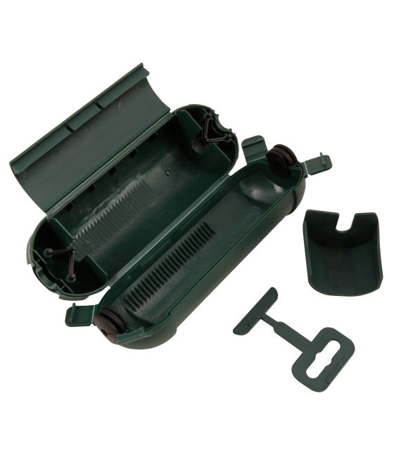 safety protection box for cables, IP44