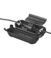 safety protection box for cables, IP44