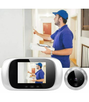 Jiageng Visual Door Viewer