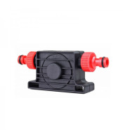 Drill Powered Water Pump