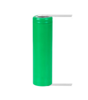 Sony Murata VTC5 18650 3.7V 2600mAh 12C Li-ion Pil (30A)