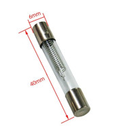microwave fuse 5kv 800MA/5KV
