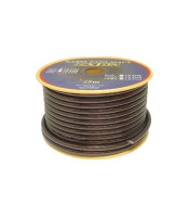 8AWG 201A Red Power Cable
