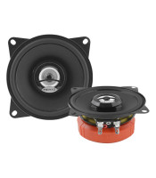 Mac Audio APM Fire 10.2, Car HiFi LS: Коаксиален-100 мм