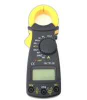 ΜΙΝΙ ΑΜΠΕΡΟΤΣΙΜΠΙΔΑ clamp meter - mt87