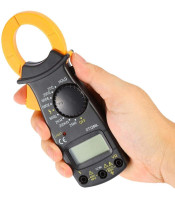 измервателни клещи - VC3266