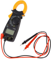 ΜΙΝΙ ΑΜΠΕΡΟΤΣΙΜΠΙΔΑ clamp meter - mt87