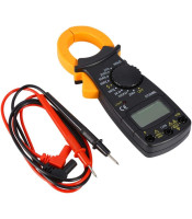 ΜΙΝΙ ΑΜΠΕΡΟΤΣΙΜΠΙΔΑ clamp meter - mt87
