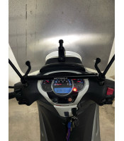 ΜΠΑΡΑ ΒΑΣΗ ΤΙΜΟΝΙΟΥ ΓΙΑ ΜΗΧΑΝΗ Motowolf