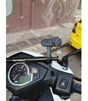 ΜΠΑΡΑ ΒΑΣΗ ΤΙΜΟΝΙΟΥ ΓΙΑ ΜΗΧΑΝΗ Motowolf