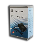 TV ANTENNA AMPLIFIER POWER SUPPLY TV ANTENNA ADAPTERANT AMP