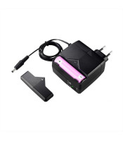 UPS ΣΥΝΕΧΟΥΣ - DC 2A LINE INTERACTIVE 25W VA