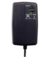 UPS ΣΥΝΕΧΟΥΣ - DC 2A LINE INTERACTIVE 25W VA