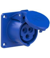 PCE 313-6 Mounting 16A 3pin 230V F