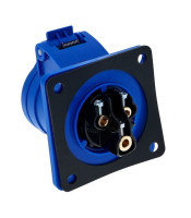 PCE 313-6 Mounting 16A 3pin 230V F