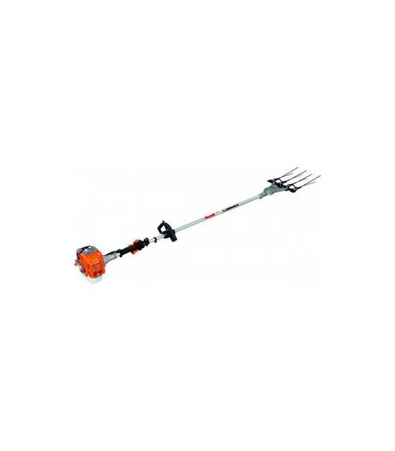 Motorbower / Abbacchiatore / Shaker olives / Scuotiolive / Shakes olives burst 2 Times 51,7cc