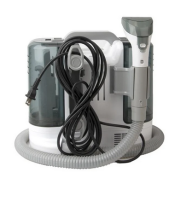 Upholstery Cleaner Machine Portable Spot Cleaner Stain Remover With Brush for Couch and Rug
