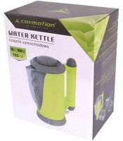 Car Kettle 0.7 L, 12 V, 150 W - Camping, Travel, On the Go