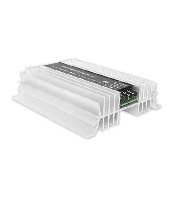 ΜΕΤΑΤΡΟΠΕΑΣ 24V to 12 V - 18 ΑEDC-018B