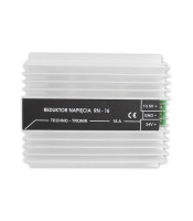 ΜΕΤΑΤΡΟΠΕΑΣ 24V ΣΕ 12 V - 16 Α ΑΝΑΛΟΓΙΚΟ