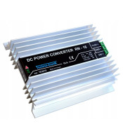 ΜΕΤΑΤΡΟΠΕΑΣ 24V ΣΕ 12 V - 16 Α ΑΝΑΛΟΓΙΚΟ