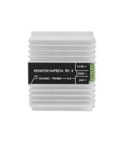 24V to 12 V - 18 ΑEDC-06B