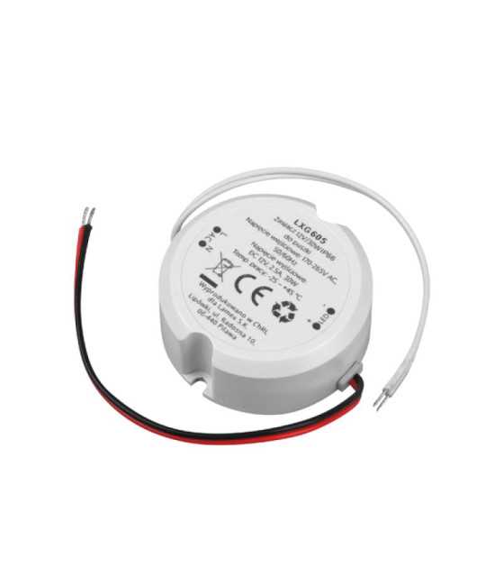 Импулсно захранване модулно 12V 20W