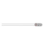 PANEL CAR LAMP 3mm 12V