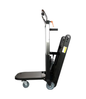 Electric Stair Climbing Machine Hand Trolley Climbing Cart Crawler-type Trolley